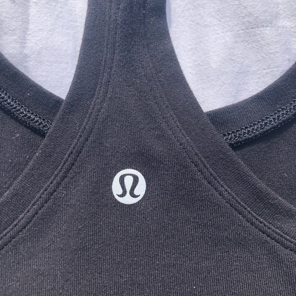 Lululemon Racerback Tanktop S-M - Picture 6 of 6
